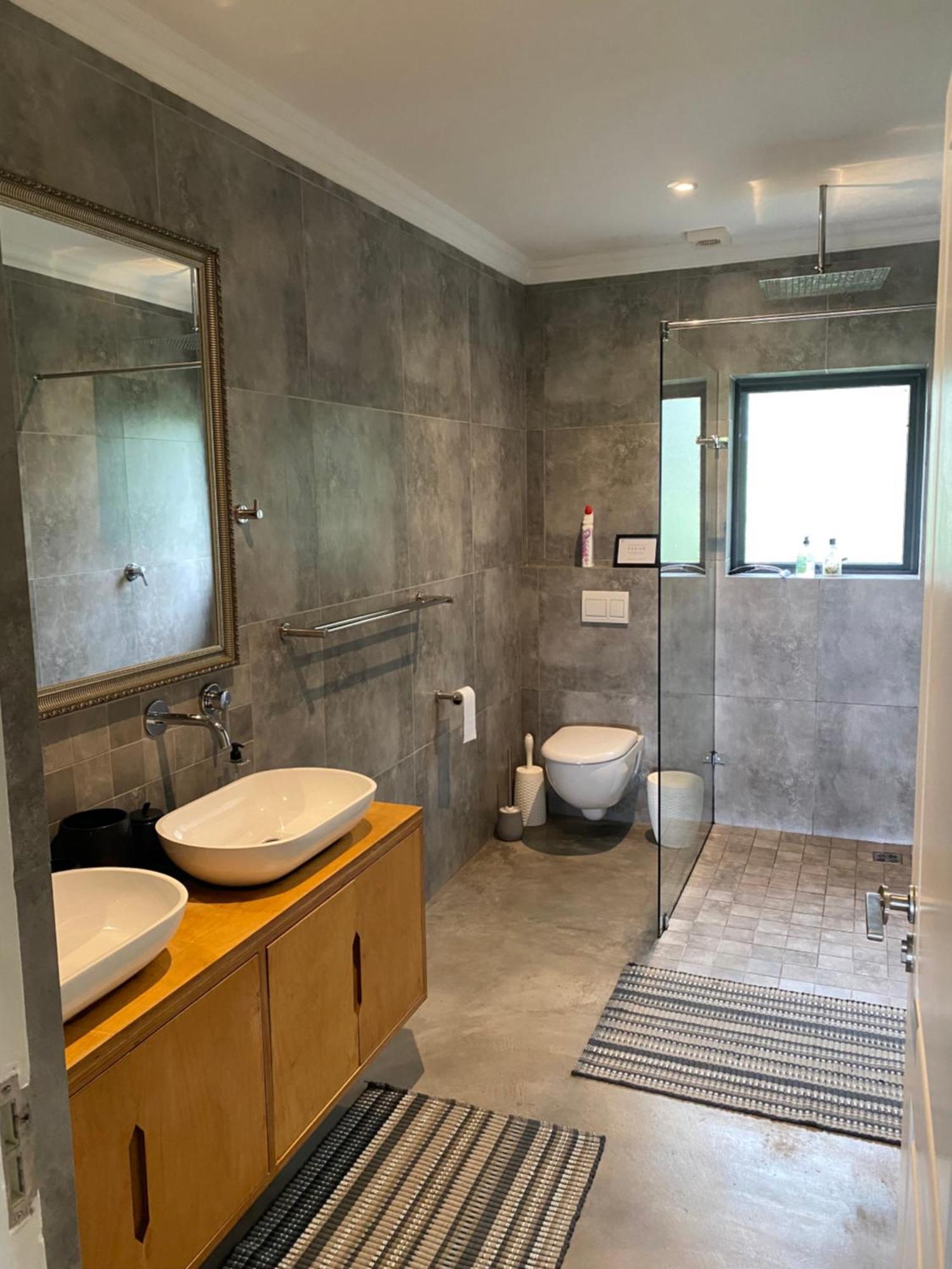 Tamo Guest Farm Villa Plettenberg Bay Exterior photo